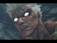 Asura's Wrath : trailer et report