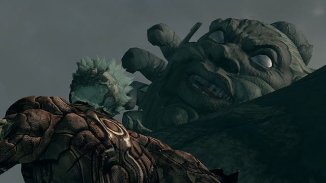 Video Asura's Wrath