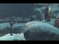 Screens Asura's Wrath
