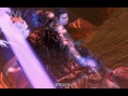 Screens Asura's Wrath