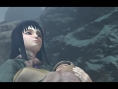 Screens Asura's Wrath