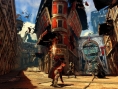 Screens DMC