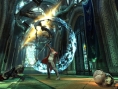 Screens DMC