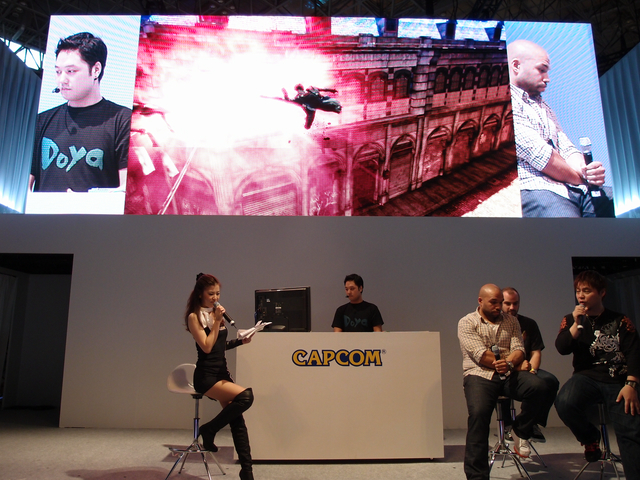 Video DMC