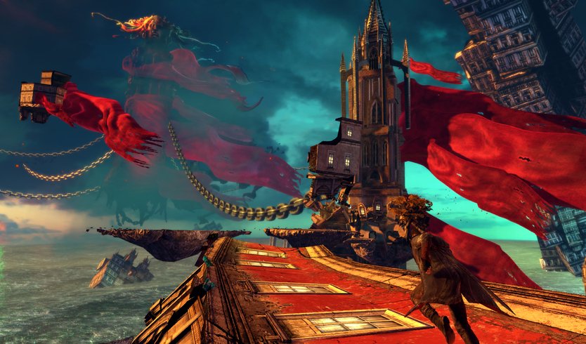 Screens DMC