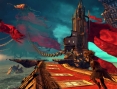 Screens DMC