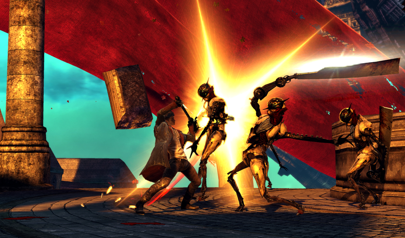 DMC : nouvelles images