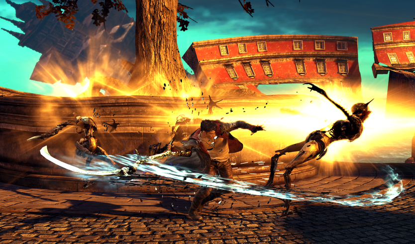 Screens DMC