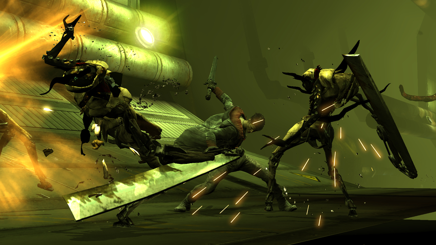Screens DMC