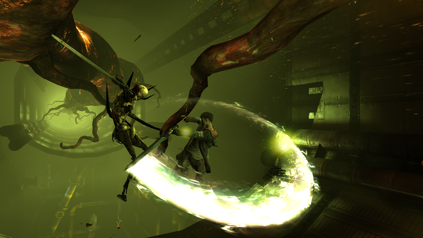 Screens DMC