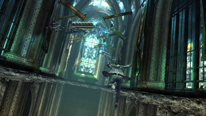 DMC : nouvelles images