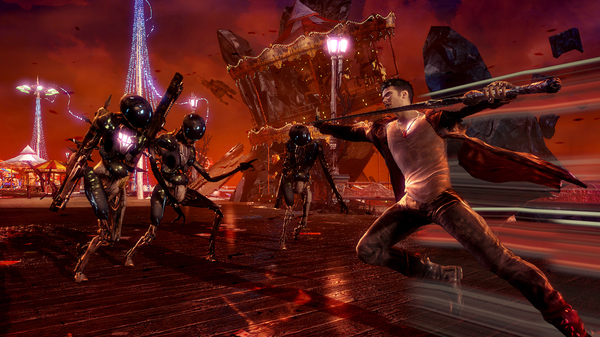 Zavvi : une date pour Devil May Cry ?