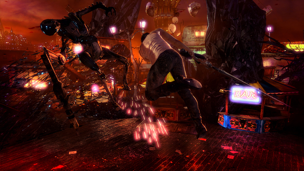 Zavvi : une date pour Devil May Cry ?