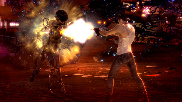 Zavvi : une date pour Devil May Cry ?