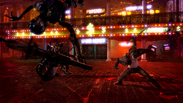 Zavvi : une date pour Devil May Cry ?