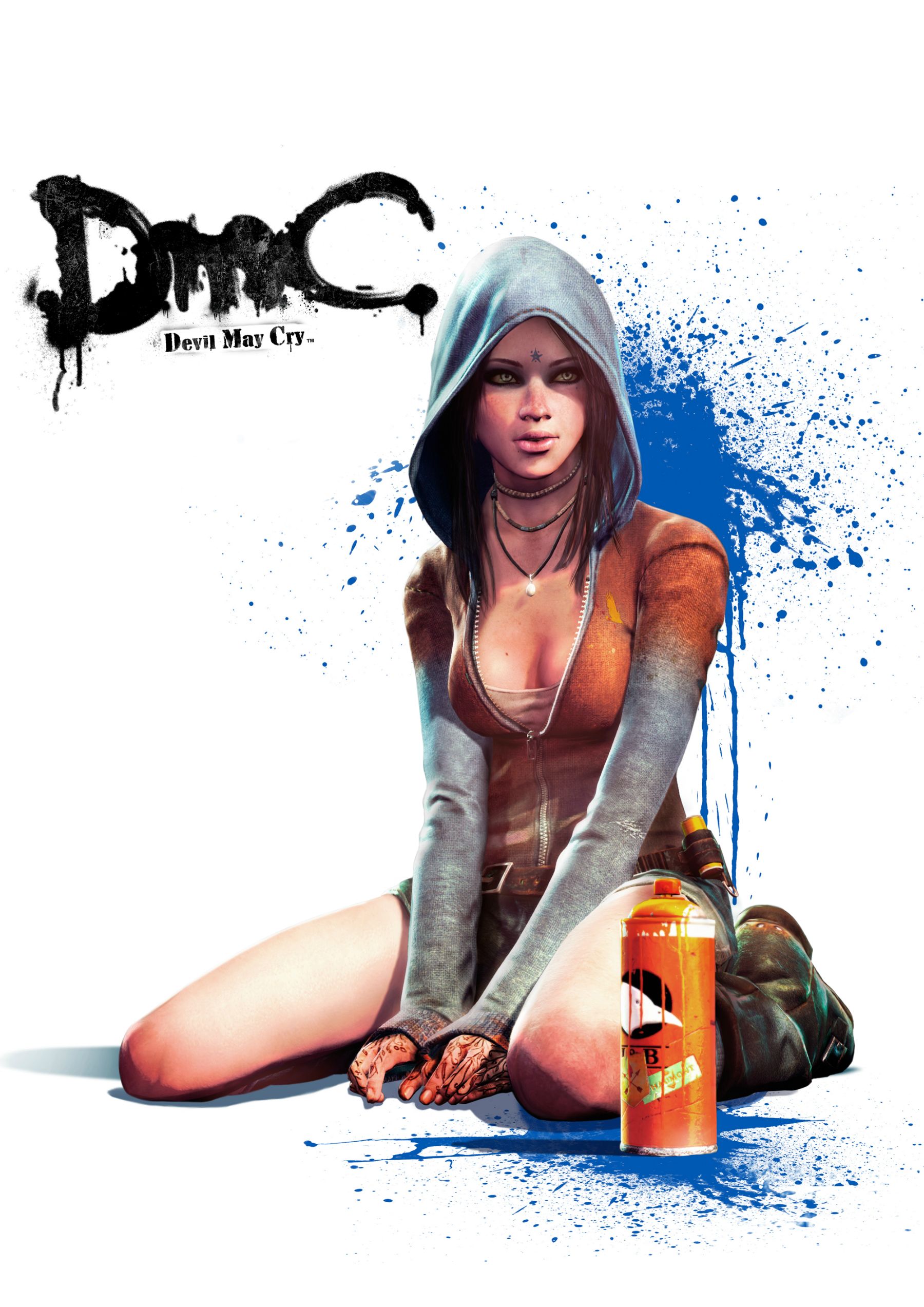 DMC: new release date