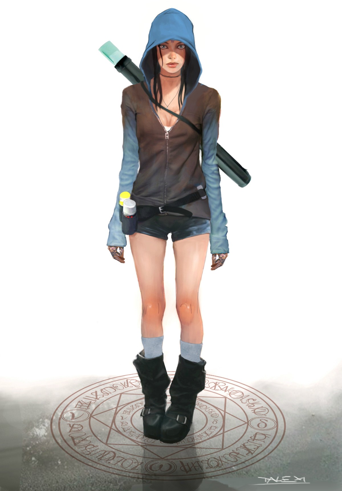 DMC pour 2013 (+ nouveau perso)