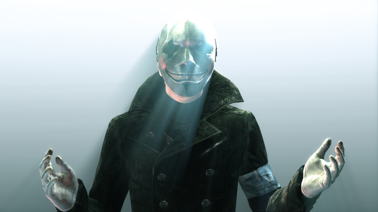 E3 2012: video DMC