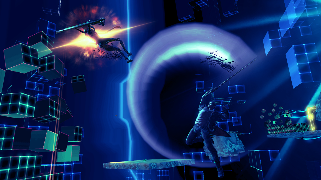 E3 2012 : vidéo DMC (trailer)