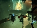 DMC Devil May Cry : quelques images