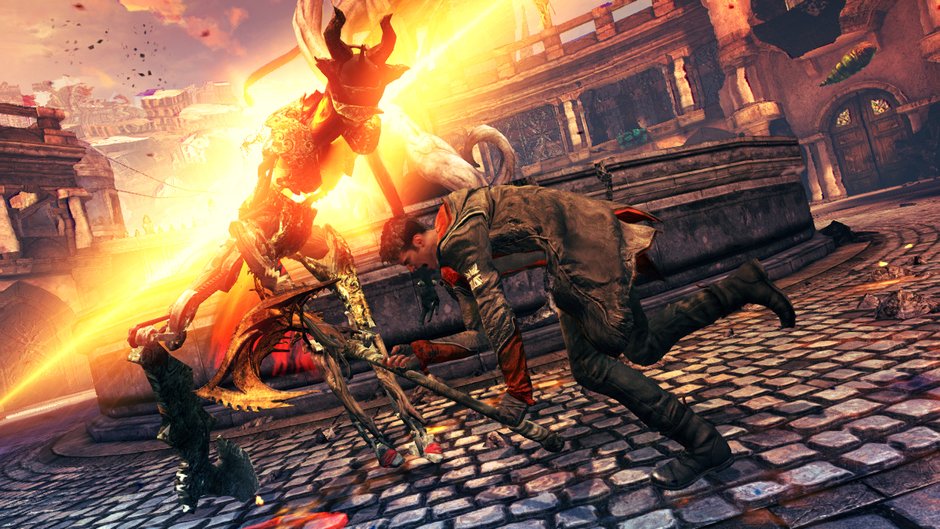 Video DMC