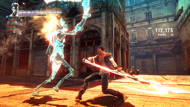 Video DMC