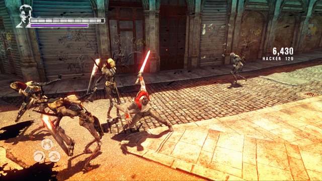 DMC Devil May Cry : un nouveau carnet
