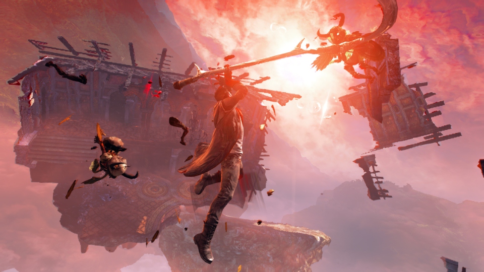 Screens DMC