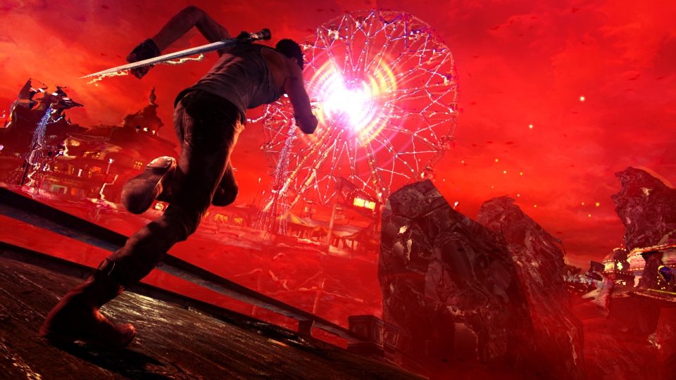 Screens DMC