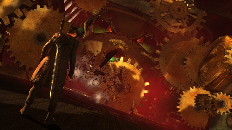 Screens DMC