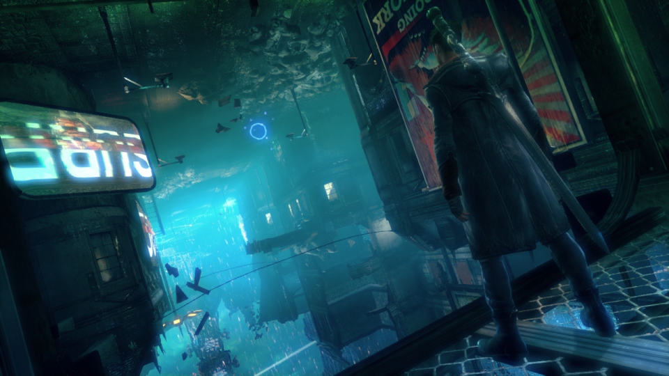 Screens DMC