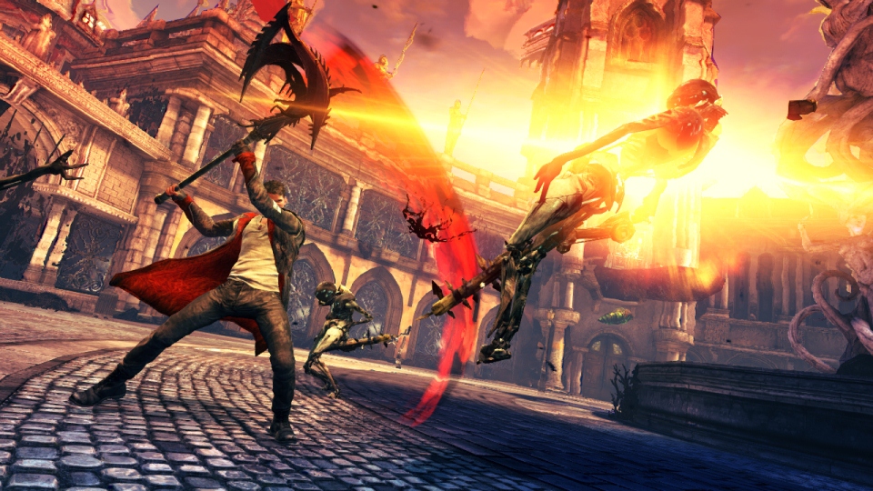 Screens DMC
