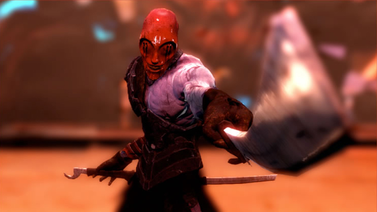 Screens DMC