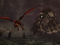 Video Crimson Dragon