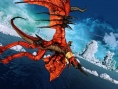 Video Crimson Dragon