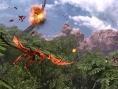 Video Crimson Dragon