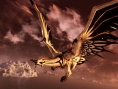 Video Crimson Dragon