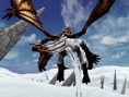Crimson Dragon : date, prix et images