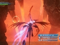 Crimson Dragon : date, prix et images
