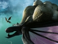 Crimson Dragon : date, prix et images