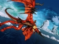 Crimson Dragon : date, prix et images