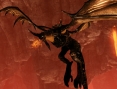 Crimson Dragon : date, prix et images