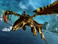 Crimson Dragon : date, prix et images