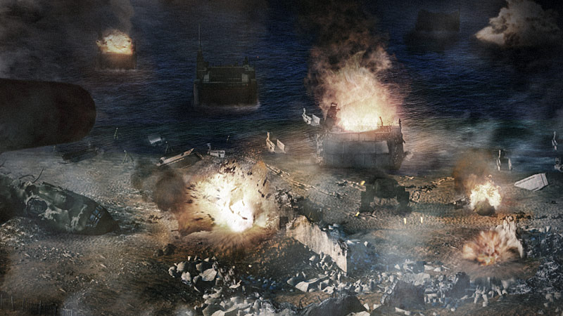 Images Steel Battalion : Heavy Armor