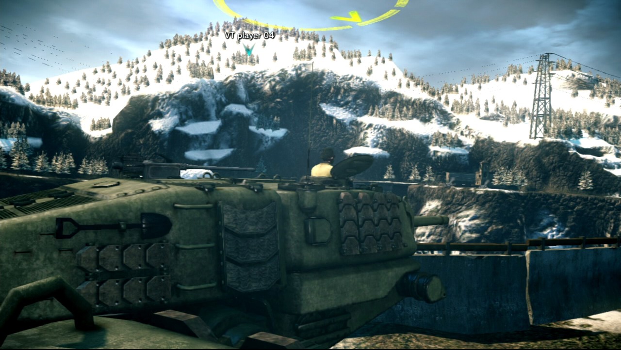 Capcom : Steel Battalion HA exploite Kinect à 100%