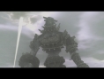 Ico & Shadow of the Colossus HD : premières images