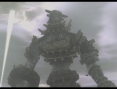 Un report pour Ico & Shadow of the Colossus Collection ?