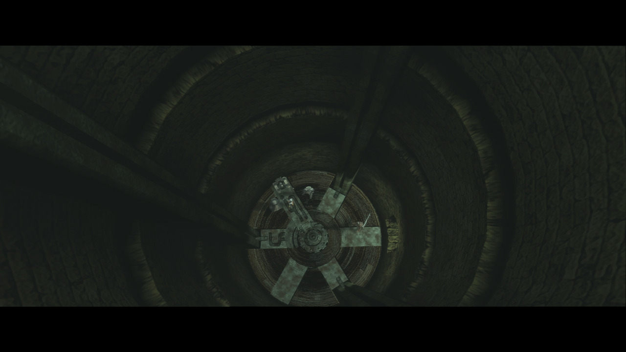 Images Ico & Shadow of the Colossus Collection
