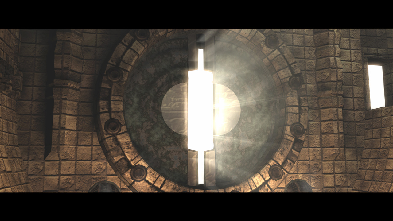 Images Ico & Shadow of the Colossus Collection