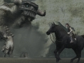 Screens-Video Ico & Shadow of the Colossus Collection